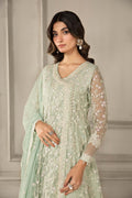 Maria B | Formal Wears | SF-EF24-09 - by - Libasekhas UK - Registered Vendor of : Maria B - 100% Original Designer Dresss
