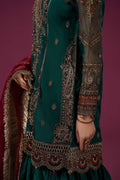 Maria B | Formal Wears | SF-EF24-15 - by - Libasekhas UK - Registered Vendor of : Maria B - 100% Original Designer Dresss