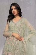 Maria B | Formal Wears | SF-EF24-19 - by - Libasekhas UK - Registered Vendor of : Maria B - 100% Original Designer Dresss