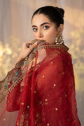 Maria B | Formal Wears | SF-EF24-19 - by - Libasekhas UK - Registered Vendor of : Maria B - 100% Original Designer Dresss