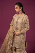 Maria B | Formal Wears | SF-EF24-35 - by - Libasekhas UK - Registered Vendor of : Maria B - 100% Original Designer Dresss