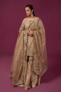 Maria B | Formal Wears | SF-EF24-35 - by - Libasekhas UK - Registered Vendor of : Maria B - 100% Original Designer Dresss