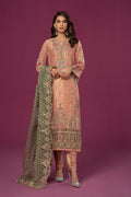 Maria B | Formal Wears | SF-EF24-37 - by - Libasekhas UK - Registered Vendor of : Maria B - 100% Original Designer Dresss
