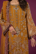 Maria B | Formal Wears | SF-EF24-45 - by - Libasekhas UK - Registered Vendor of : Maria B - 100% Original Designer Dresss