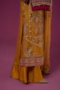 Maria B | Formal Wears | SF-EF24-45 - by - Libasekhas UK - Registered Vendor of : Maria B - 100% Original Designer Dresss