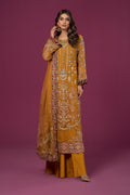 Maria B | Formal Wears | SF-EF24-45 - by - Libasekhas UK - Registered Vendor of : Maria B - 100% Original Designer Dresss
