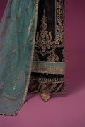 Maria B | Formal Wears | SF-EF24-46 - by - Libasekhas UK - Registered Vendor of : Maria B - 100% Original Designer Dresss