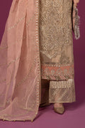 Maria B | Formal Wears | SF-EF24-46 - by - Libasekhas UK - Registered Vendor of : Maria B - 100% Original Designer Dresss