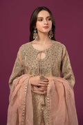 Maria B | Formal Wears | SF-EF24-46 - by - Libasekhas UK - Registered Vendor of : Maria B - 100% Original Designer Dresss