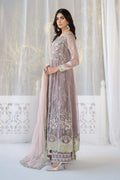 Maria B | Formal Wears | SF-EF24-61 - by - Libasekhas UK - Registered Vendor of : Maria B - 100% Original Designer Dresss