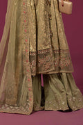 Maria B | Formal Wears | SF-EF24-70 - by - Libasekhas UK - Registered Vendor of : Maria B - 100% Original Designer Dresss