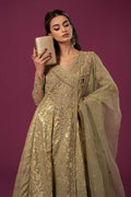 Maria B | Formal Wears | SF-EF24-70 - by - Libasekhas UK - Registered Vendor of : Maria B - 100% Original Designer Dresss