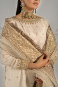 Maira B | Ready to Wear | SF-EF25-25 - by - Libasekhas UK - Registered Vendor of : Maria B - 100% Original Designer Dresss