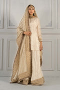 Maira B | Ready to Wear | SF-EF25-25 - by - Libasekhas UK - Registered Vendor of : Maria B - 100% Original Designer Dresss