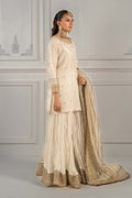 Maira B | Ready to Wear | SF-EF25-25 - by - Libasekhas UK - Registered Vendor of : Maria B - 100% Original Designer Dresss