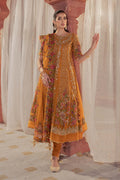 Maira B | Ready to Wear | SF-EF25-42 - by - Libasekhas UK - Registered Vendor of : Maria B - 100% Original Designer Dresss