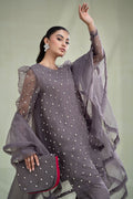 Maria B | Formal Wears | SF-PFW23-06 - by - Libasekhas UK - Registered Vendor of : Maria B - 100% Original Designer Dresss