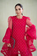 Maria B | Formal Wears | SF-PFW23-06 - by - Libasekhas UK - Registered Vendor of : Maria B - 100% Original Designer Dresss