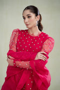 Maria B | Formal Wears | SF-PFW23-06 - by - Libasekhas UK - Registered Vendor of : Maria B - 100% Original Designer Dresss
