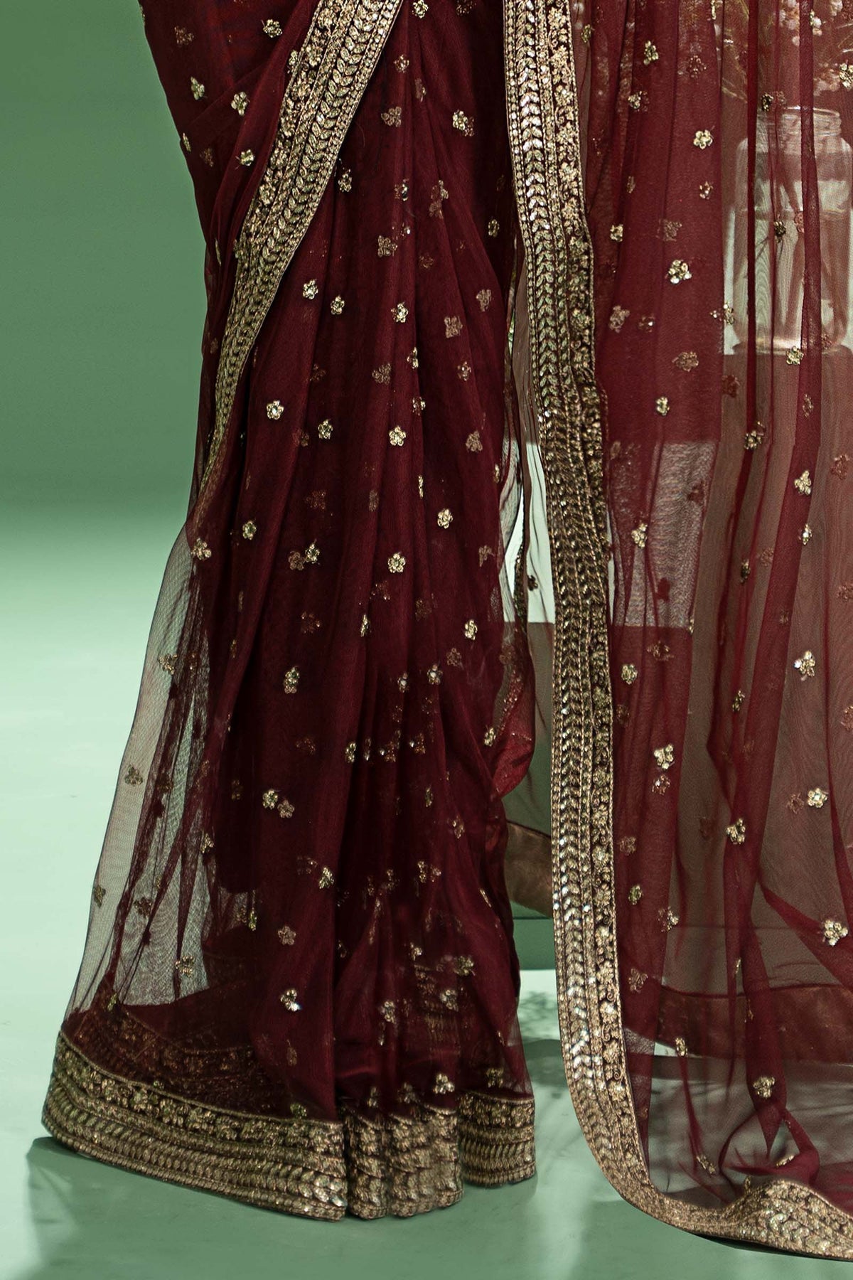 Maria b | Formal Wears | SF-W24-11 - by - Libasekhas UK - Registered Vendor of : Maria B - 100% Original Designer Dresss