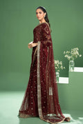 Maria b | Formal Wears | SF-W24-11 - by - Libasekhas UK - Registered Vendor of : Maria B - 100% Original Designer Dresss