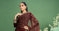 Maria b | Formal Wears | SF-W24-11 - by - Libasekhas UK - Registered Vendor of : Maria B - 100% Original Designer Dresss