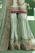 Maria b | Formal Wears | SF-W24-45 - by - Libasekhas UK - Registered Vendor of : Maria B - 100% Original Designer Dresss