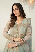 Maria B | Formal Wears | SF-W24-01 - by - Libasekhas UK - Registered Vendor of : Maria B - 100% Original Designer Dresss