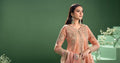 Maira B | Ready to Wear | SF-W24-01 - by - Libasekhas UK - Registered Vendor of : Maria B - 100% Original Designer Dresss