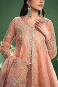Maria b | Formal Wears | SF-W24-01 - by - Libasekhas UK - Registered Vendor of : Maria B - 100% Original Designer Dresss