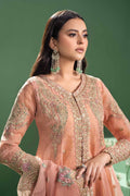 Maria b | Formal Wears | SF-W24-01 - by - Libasekhas UK - Registered Vendor of : Maria B - 100% Original Designer Dresss