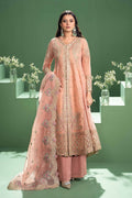 Maria b | Formal Wears | SF-W24-01 - by - Libasekhas UK - Registered Vendor of : Maria B - 100% Original Designer Dresss