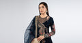 Maira B | Ready to Wear | SF-W24-02 - by - Libasekhas UK - Registered Vendor of : Maria B - 100% Original Designer Dresss