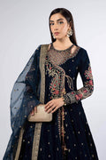 Maira B | Ready to Wear | SF-W24-02 - by - Libasekhas UK - Registered Vendor of : Maria B - 100% Original Designer Dresss