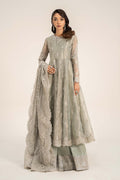 Maira B | Ready to Wear | SF-W24-03 - by - Libasekhas UK - Registered Vendor of : Maria B - 100% Original Designer Dresss