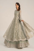 Maira B | Ready to Wear | SF-W24-03 - by - Libasekhas UK - Registered Vendor of : Maria B - 100% Original Designer Dresss