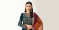 Maira B | Ready to Wear | SF-W24-05 - by - Libasekhas UK - Registered Vendor of : Maria B - 100% Original Designer Dresss
