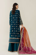 Maira B | Ready to Wear | SF-W24-05 - by - Libasekhas UK - Registered Vendor of : Maria B - 100% Original Designer Dresss