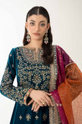 Maira B | Ready to Wear | SF-W24-05 - by - Libasekhas UK - Registered Vendor of : Maria B - 100% Original Designer Dresss