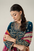 Maira B | Ready to Wear | SF-W24-05 - by - Libasekhas UK - Registered Vendor of : Maria B - 100% Original Designer Dresss