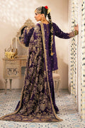 Maira B | Ready to Wear | SF-W24-06 - by - Libasekhas UK - Registered Vendor of : Maria B - 100% Original Designer Dresss