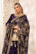 Maira B | Ready to Wear | SF-W24-06 - by - Libasekhas UK - Registered Vendor of : Maria B - 100% Original Designer Dresss