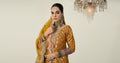 Maira B | Ready to Wear | SF-W24-08 - by - Libasekhas UK - Registered Vendor of : Maria B - 100% Original Designer Dresss