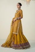 Maria B | Formal Wears | SF-W24-08 - by - Libasekhas UK - Registered Vendor of : Maria B - 100% Original Designer Dresss