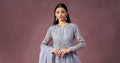 Maira B | Ready to Wear | SF-W24-10 - by - Libasekhas UK - Registered Vendor of : Maria B - 100% Original Designer Dresss