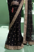 Maria b | Formal Wears | SF-W24-11 - by - Libasekhas UK - Registered Vendor of : Maria B - 100% Original Designer Dresss
