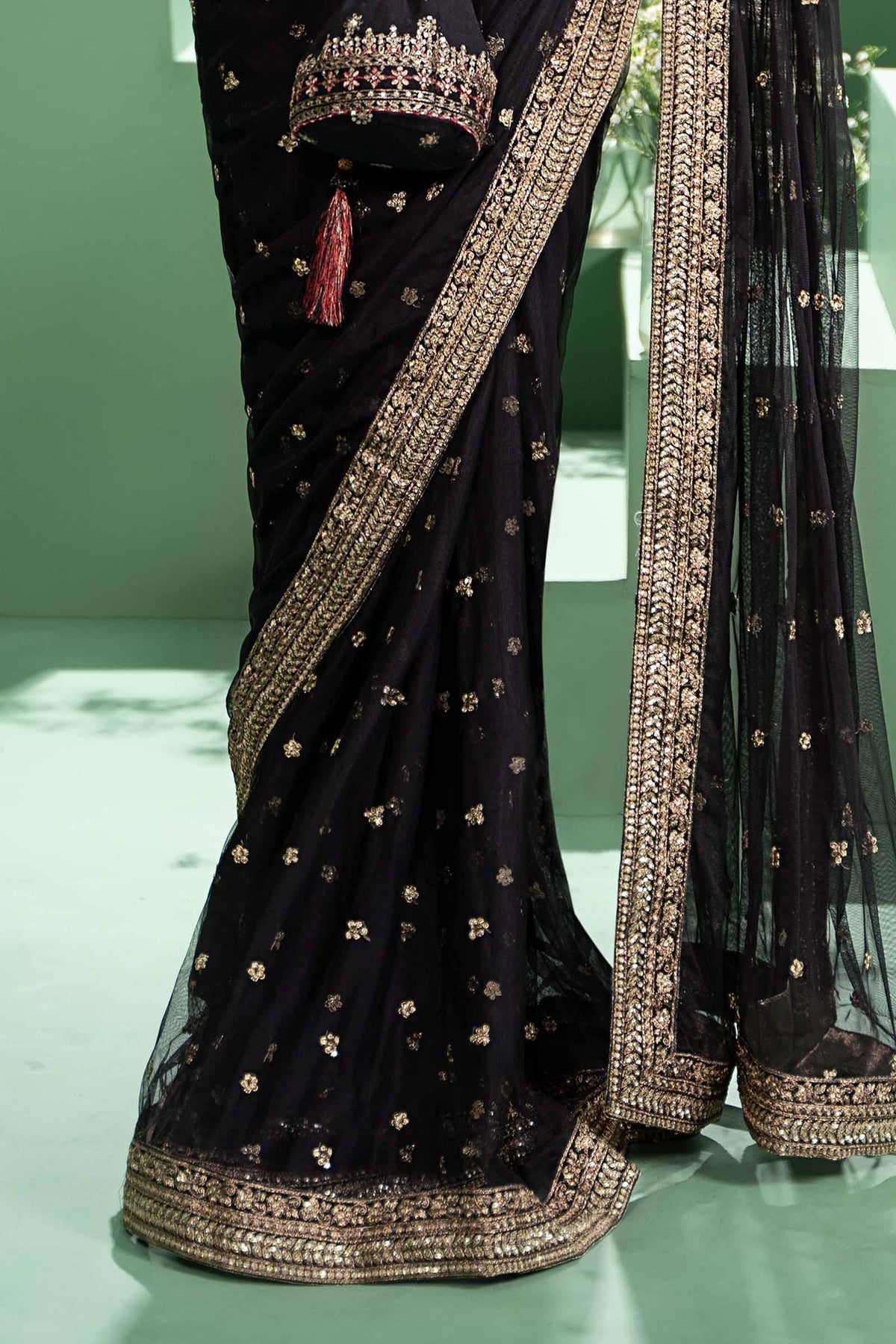 Maria b | Formal Wears | SF-W24-11 - by - Libasekhas UK - Registered Vendor of : Maria B - 100% Original Designer Dresss