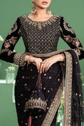 Maria b | Formal Wears | SF-W24-11 - by - Libasekhas UK - Registered Vendor of : Maria B - 100% Original Designer Dresss