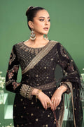 Maria b | Formal Wears | SF-W24-11 - by - Libasekhas UK - Registered Vendor of : Maria B - 100% Original Designer Dresss