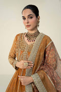 Maria B | Formal Wears | SF-W24-13 - by - Libasekhas UK - Registered Vendor of : Maria B - 100% Original Designer Dresss